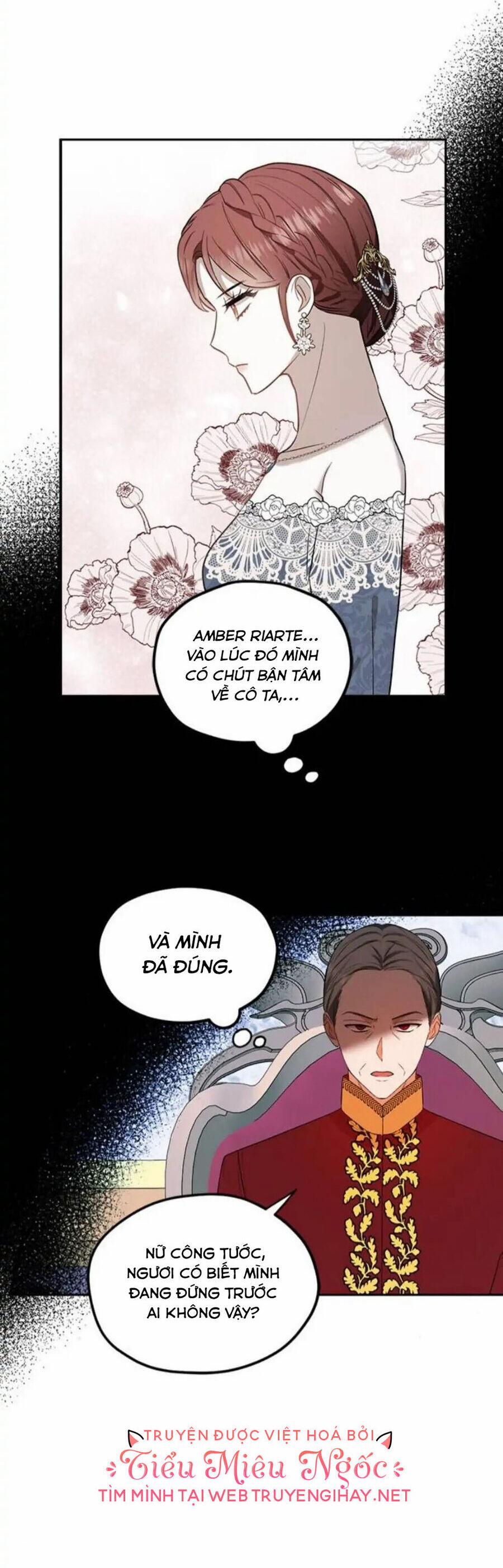 Ta Muốn Biến Phu Quân Thành Bá Chủ 81 trang 5