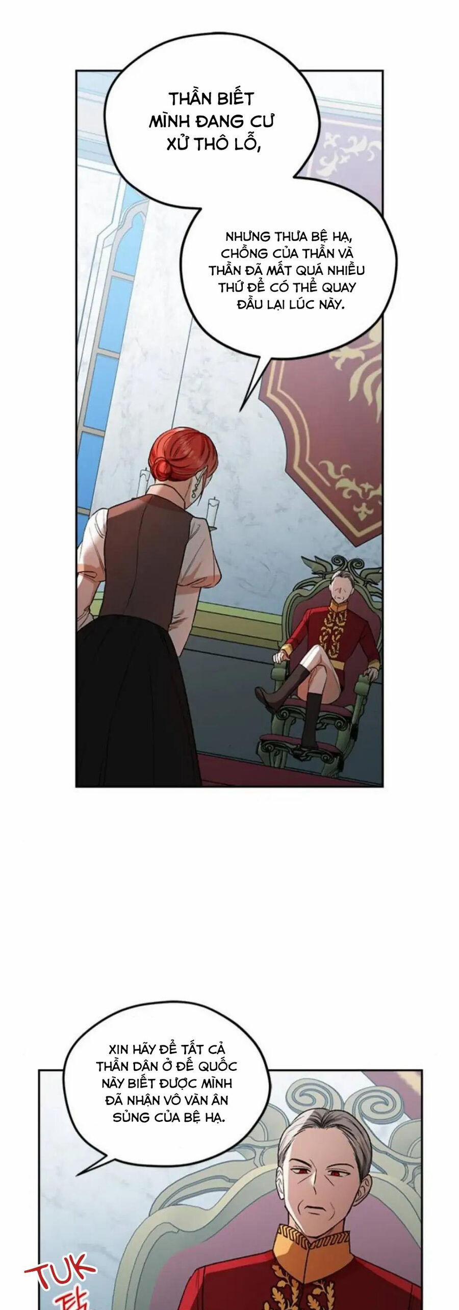 Ta Muốn Biến Phu Quân Thành Bá Chủ 81 trang 6