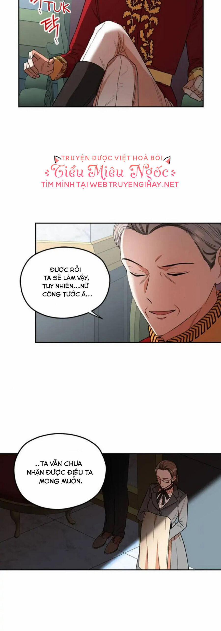 Ta Muốn Biến Phu Quân Thành Bá Chủ 81 trang 7