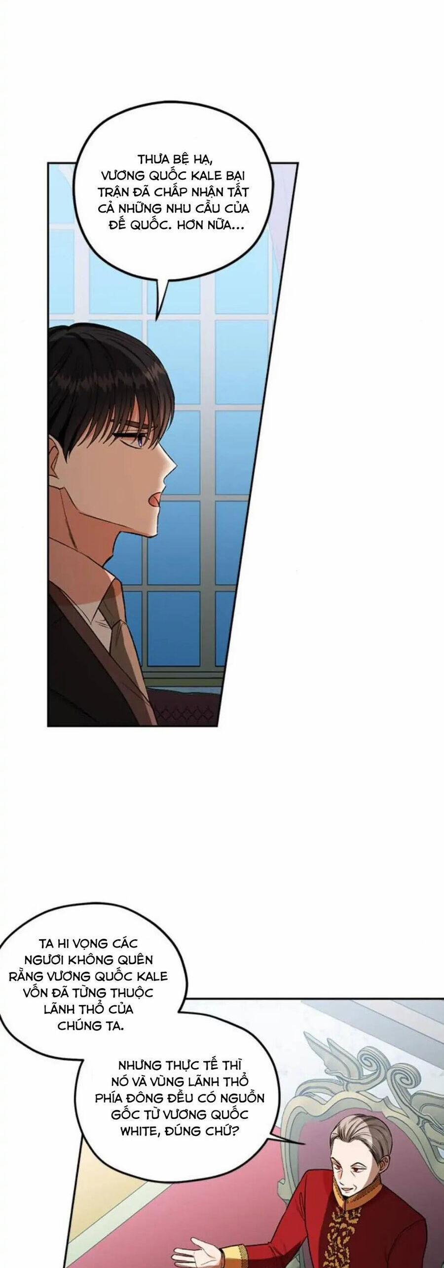 Ta Muốn Biến Phu Quân Thành Bá Chủ 81 trang 8