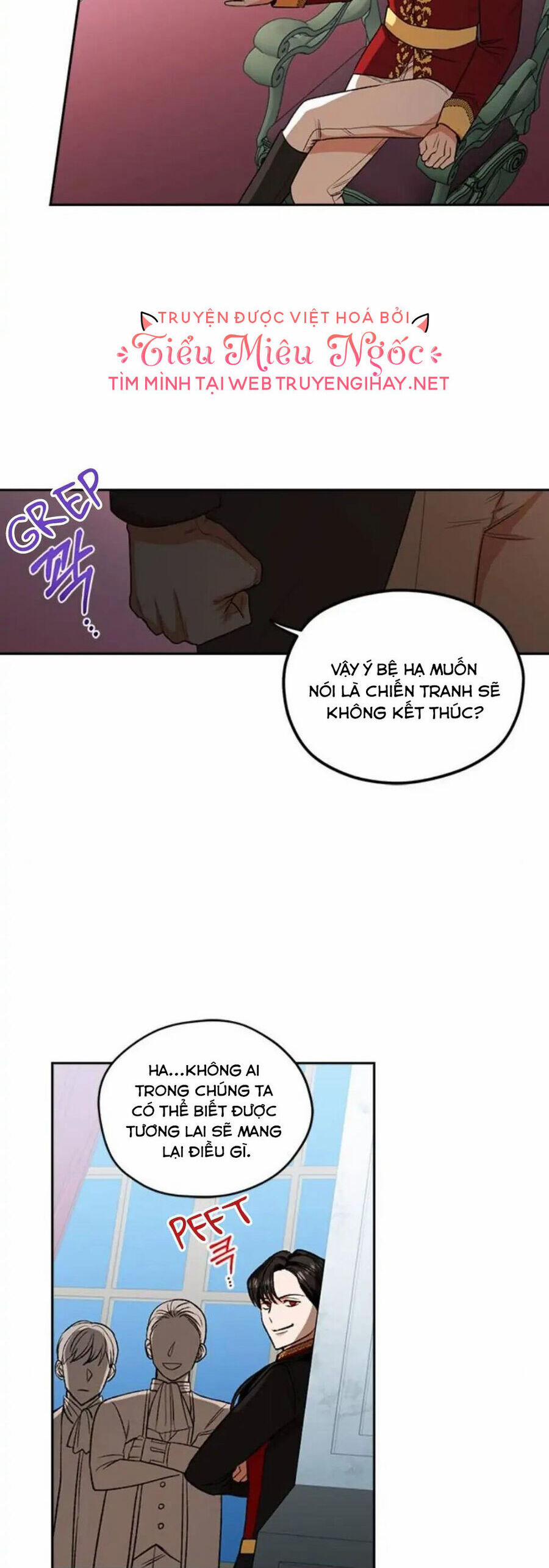 Ta Muốn Biến Phu Quân Thành Bá Chủ 81 trang 9