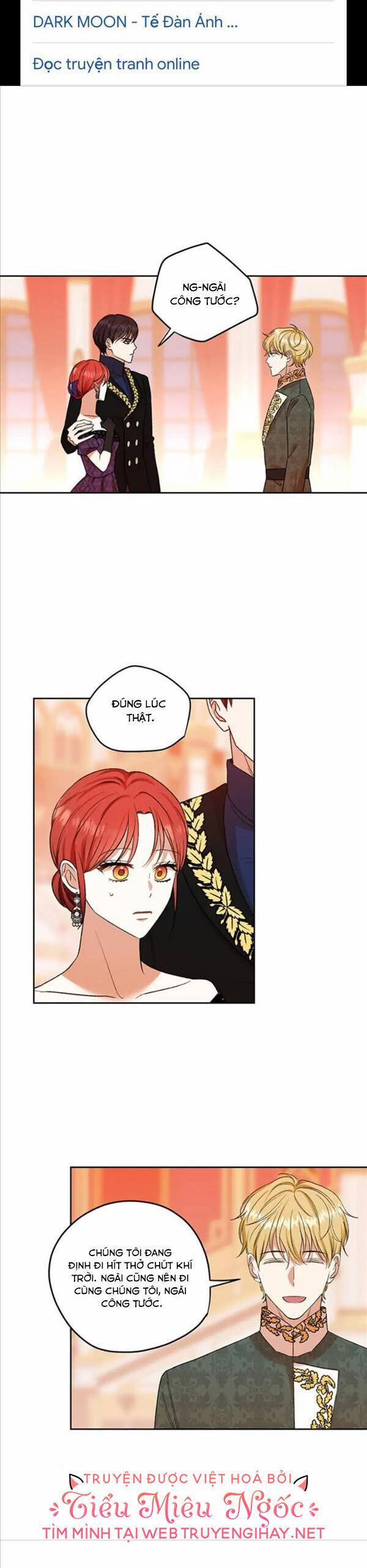 Ta Muốn Biến Phu Quân Thành Bá Chủ 83 trang 1