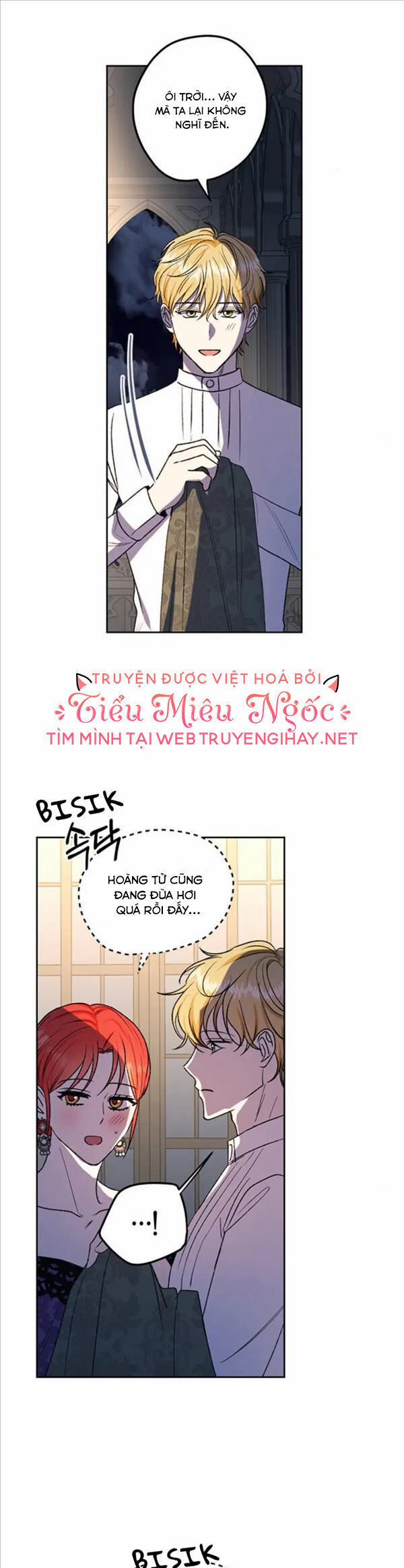 Ta Muốn Biến Phu Quân Thành Bá Chủ 83 trang 12