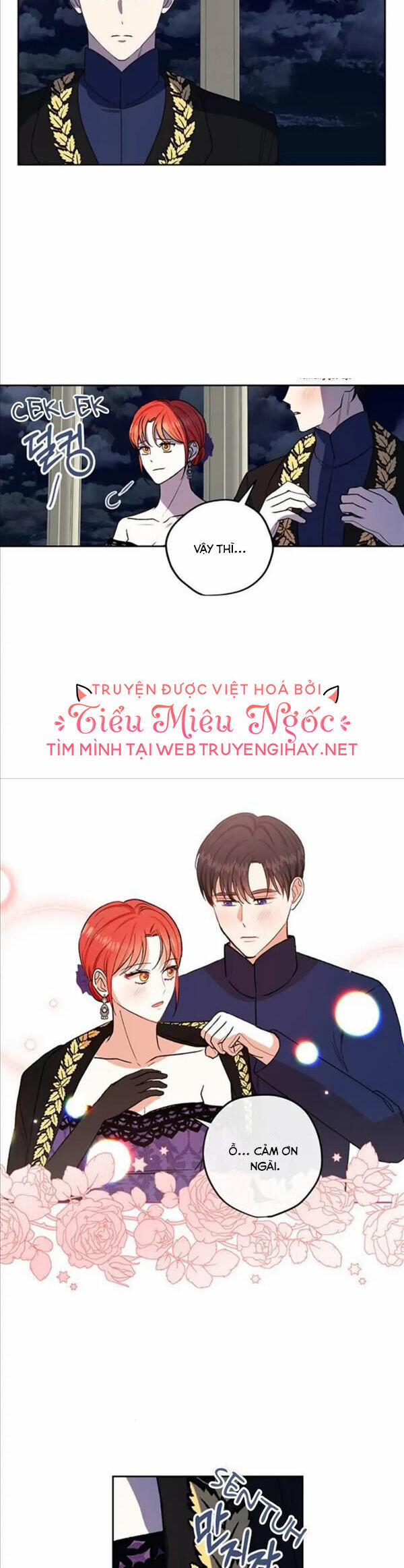 Ta Muốn Biến Phu Quân Thành Bá Chủ 83 trang 14