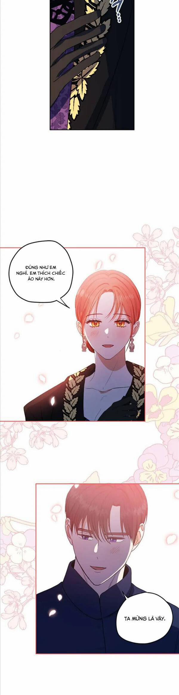 Ta Muốn Biến Phu Quân Thành Bá Chủ 83 trang 15