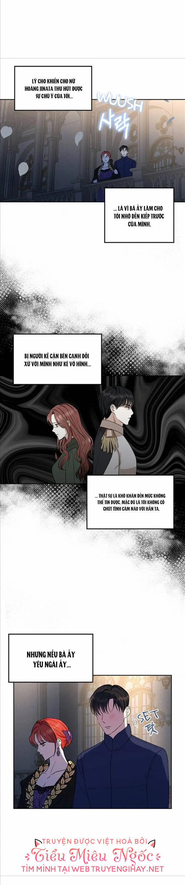 Ta Muốn Biến Phu Quân Thành Bá Chủ 83 trang 16