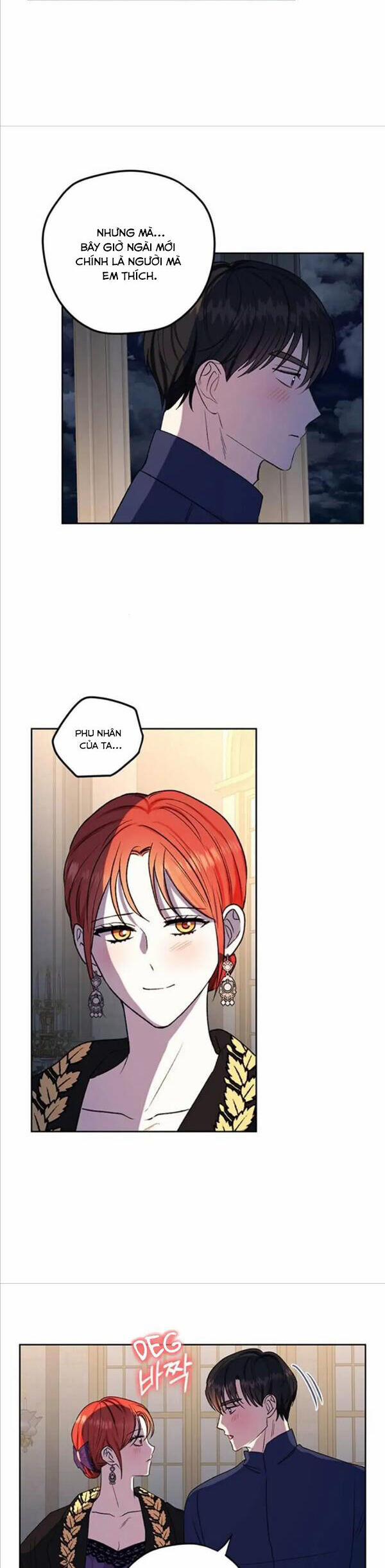 Ta Muốn Biến Phu Quân Thành Bá Chủ 83 trang 20