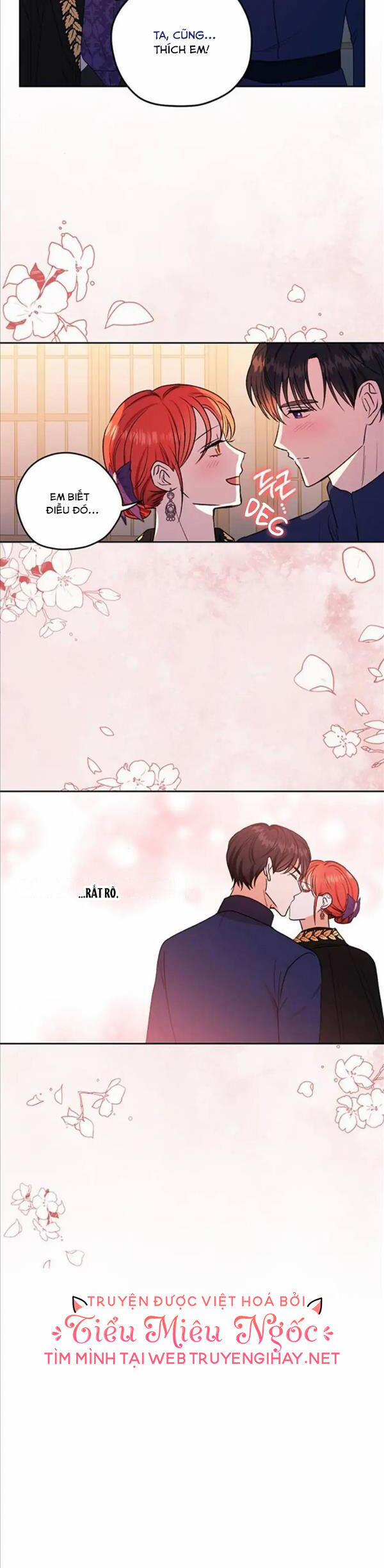 Ta Muốn Biến Phu Quân Thành Bá Chủ 83 trang 21