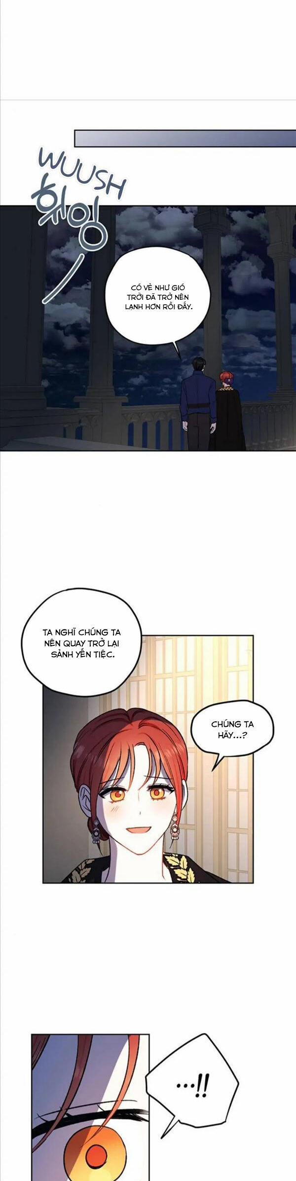 Ta Muốn Biến Phu Quân Thành Bá Chủ 83 trang 22