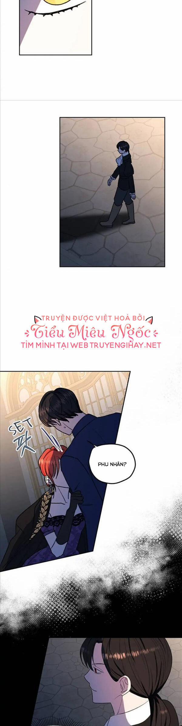 Ta Muốn Biến Phu Quân Thành Bá Chủ 83 trang 23