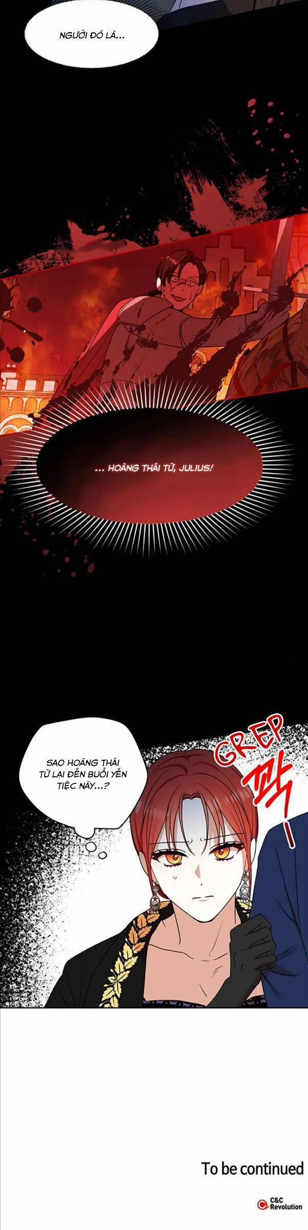 Ta Muốn Biến Phu Quân Thành Bá Chủ 83 trang 24