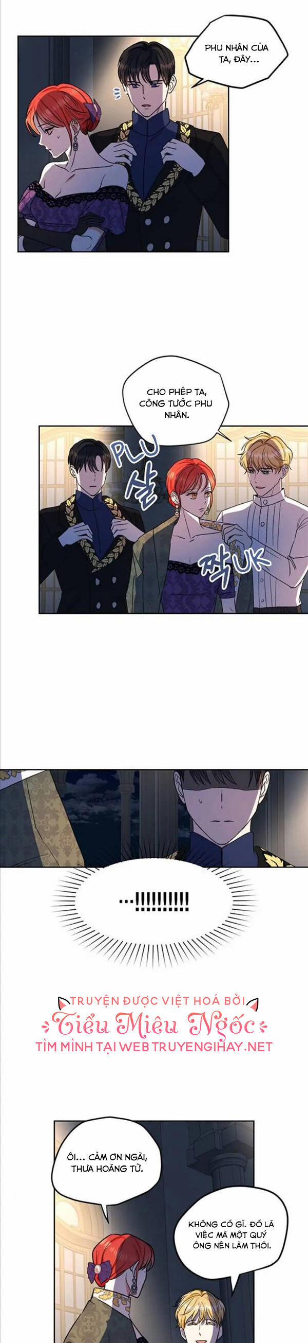 Ta Muốn Biến Phu Quân Thành Bá Chủ 83 trang 3