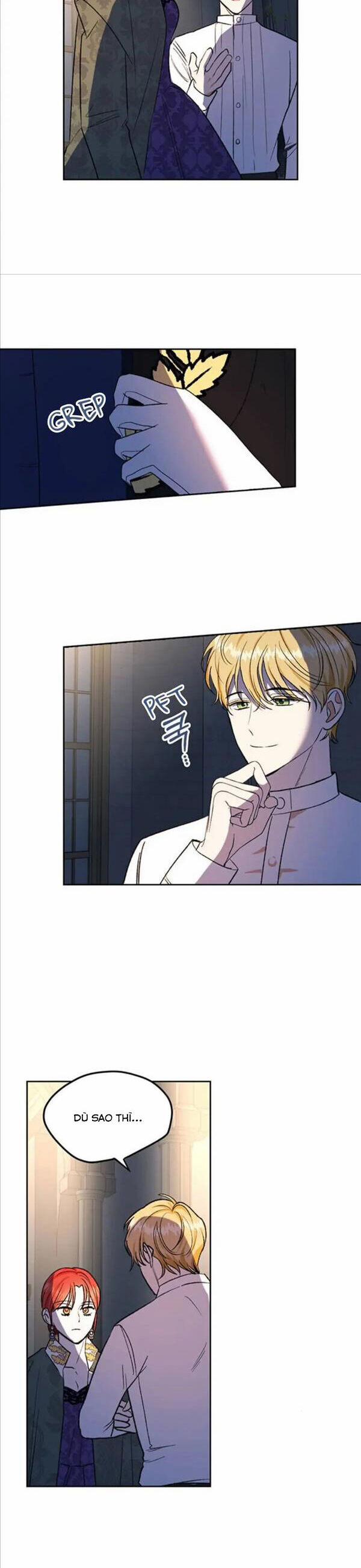 Ta Muốn Biến Phu Quân Thành Bá Chủ 83 trang 4