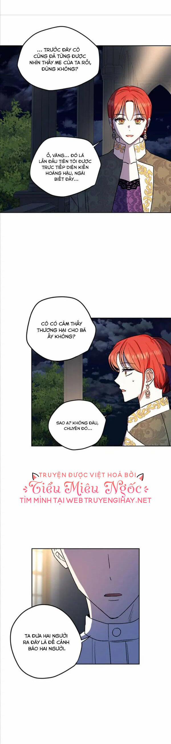 Ta Muốn Biến Phu Quân Thành Bá Chủ 83 trang 5