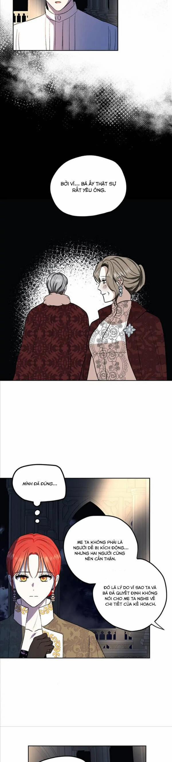 Ta Muốn Biến Phu Quân Thành Bá Chủ 83 trang 7