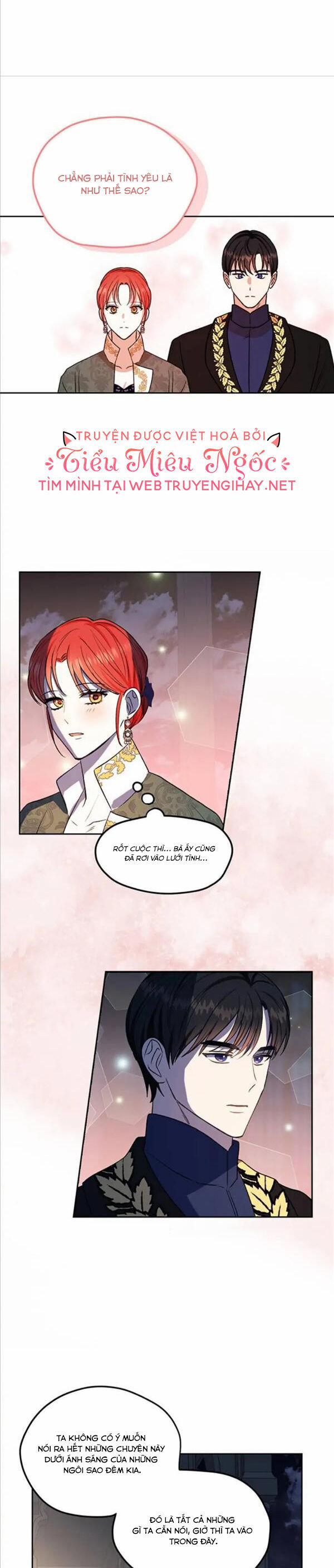 Ta Muốn Biến Phu Quân Thành Bá Chủ 83 trang 9