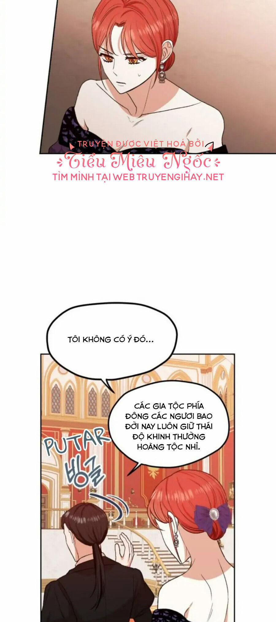 Ta Muốn Biến Phu Quân Thành Bá Chủ 84 trang 10