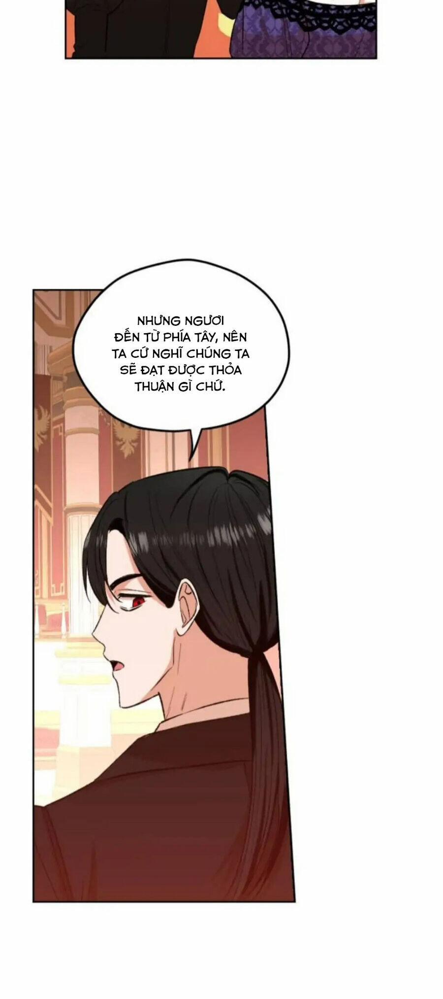 Ta Muốn Biến Phu Quân Thành Bá Chủ 84 trang 11