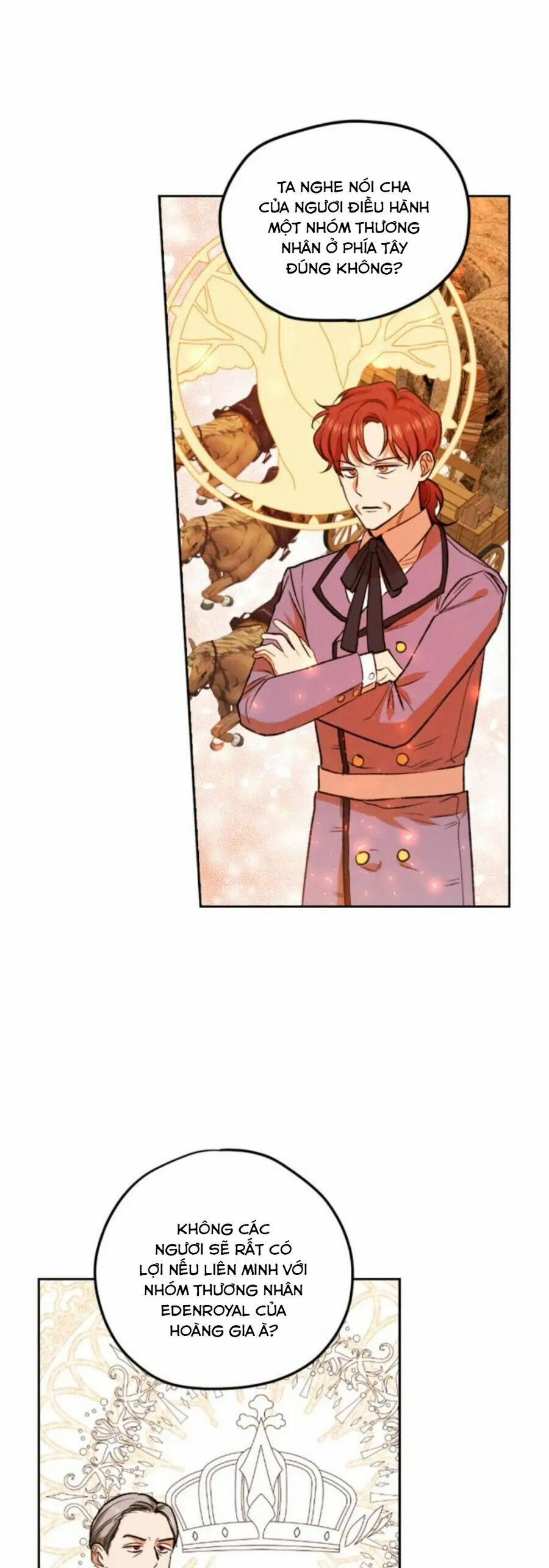 Ta Muốn Biến Phu Quân Thành Bá Chủ 84 trang 12