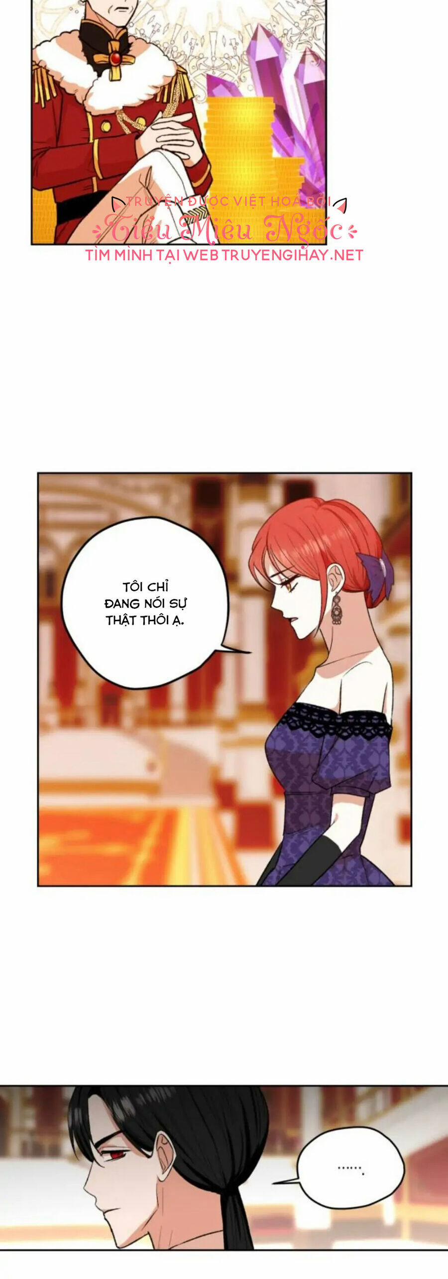 Ta Muốn Biến Phu Quân Thành Bá Chủ 84 trang 13