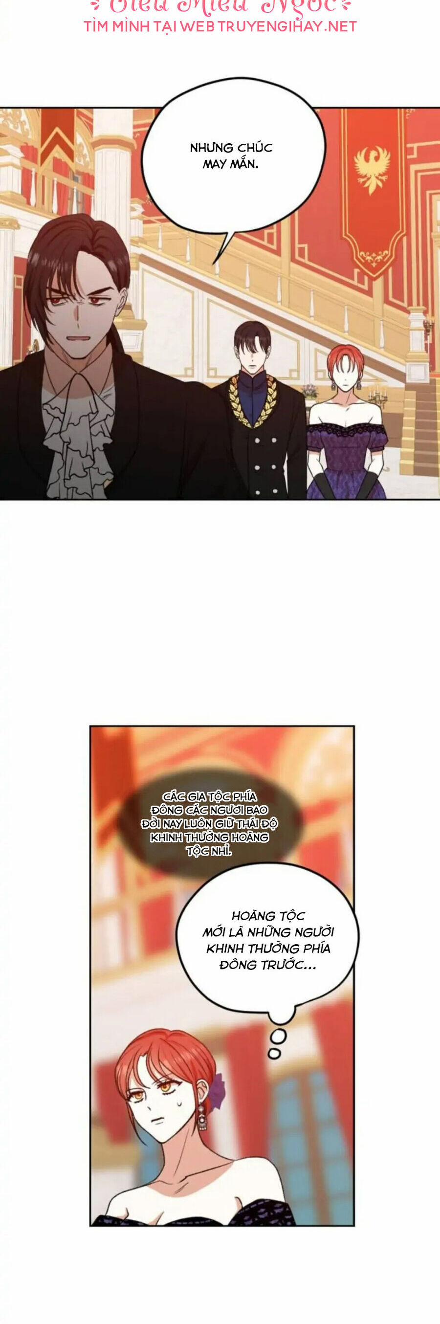 Ta Muốn Biến Phu Quân Thành Bá Chủ 84 trang 15