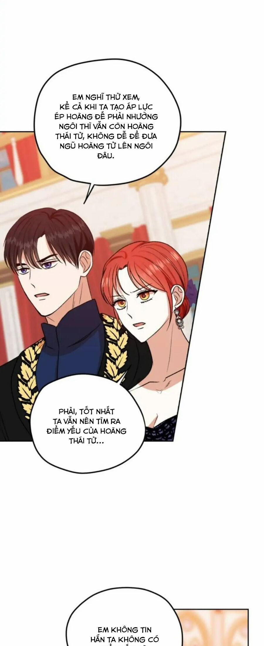 Ta Muốn Biến Phu Quân Thành Bá Chủ 84 trang 16