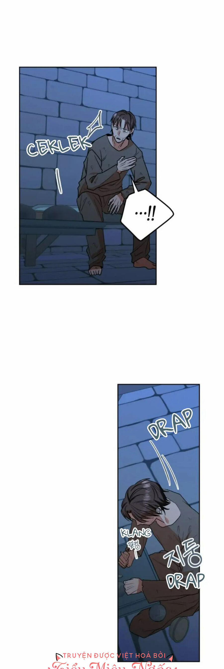 Ta Muốn Biến Phu Quân Thành Bá Chủ 84 trang 19