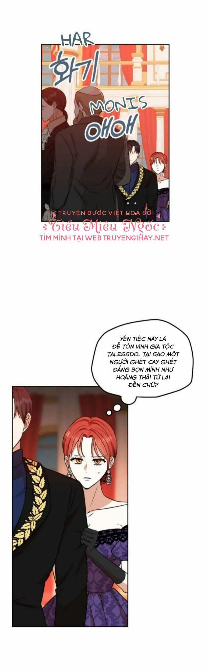 Ta Muốn Biến Phu Quân Thành Bá Chủ 84 trang 2