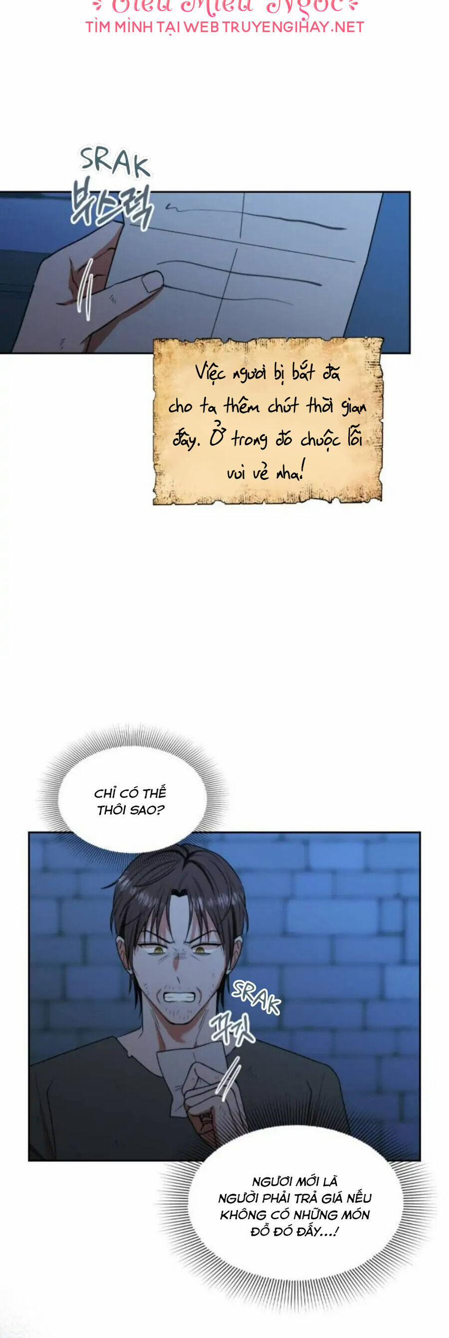 Ta Muốn Biến Phu Quân Thành Bá Chủ 84 trang 20