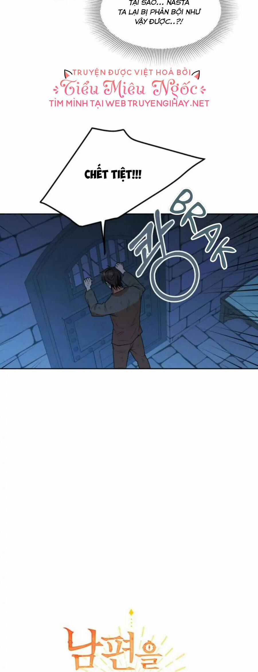 Ta Muốn Biến Phu Quân Thành Bá Chủ 84 trang 22