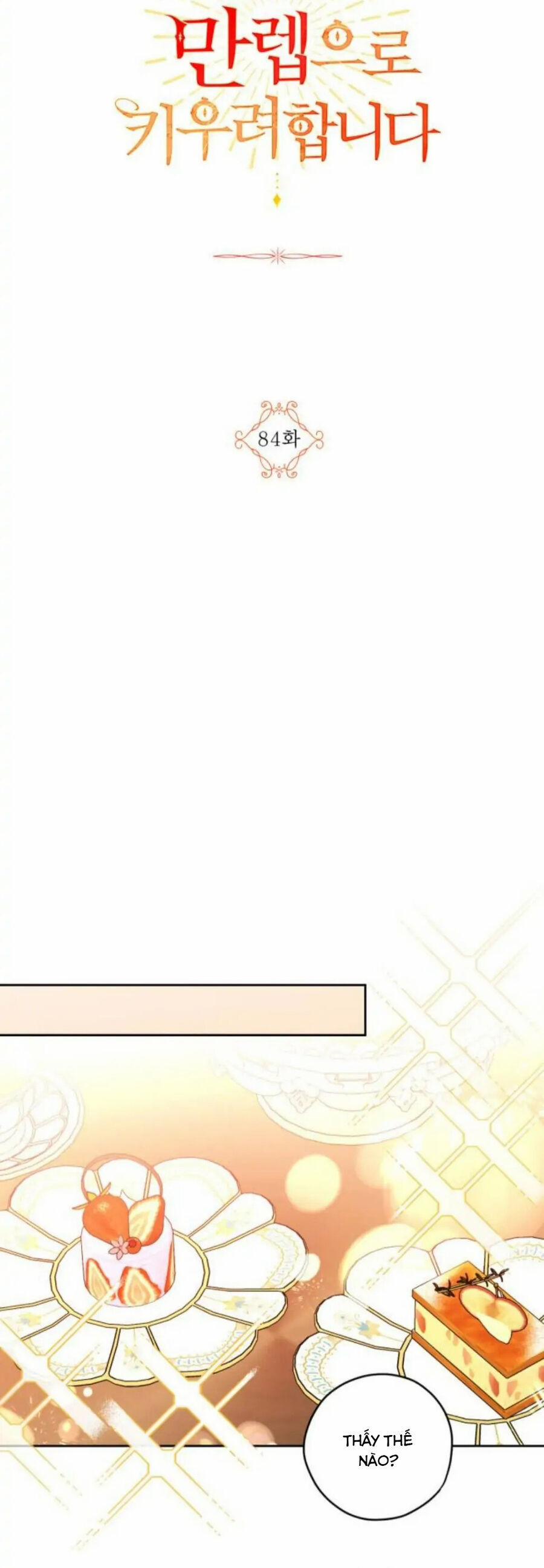 Ta Muốn Biến Phu Quân Thành Bá Chủ 84 trang 23