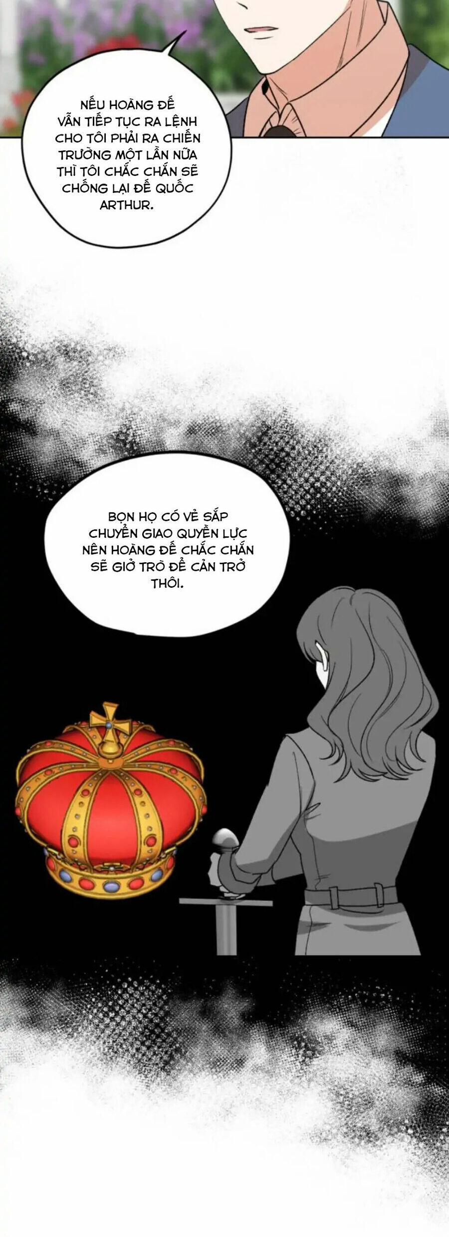 Ta Muốn Biến Phu Quân Thành Bá Chủ 84 trang 26