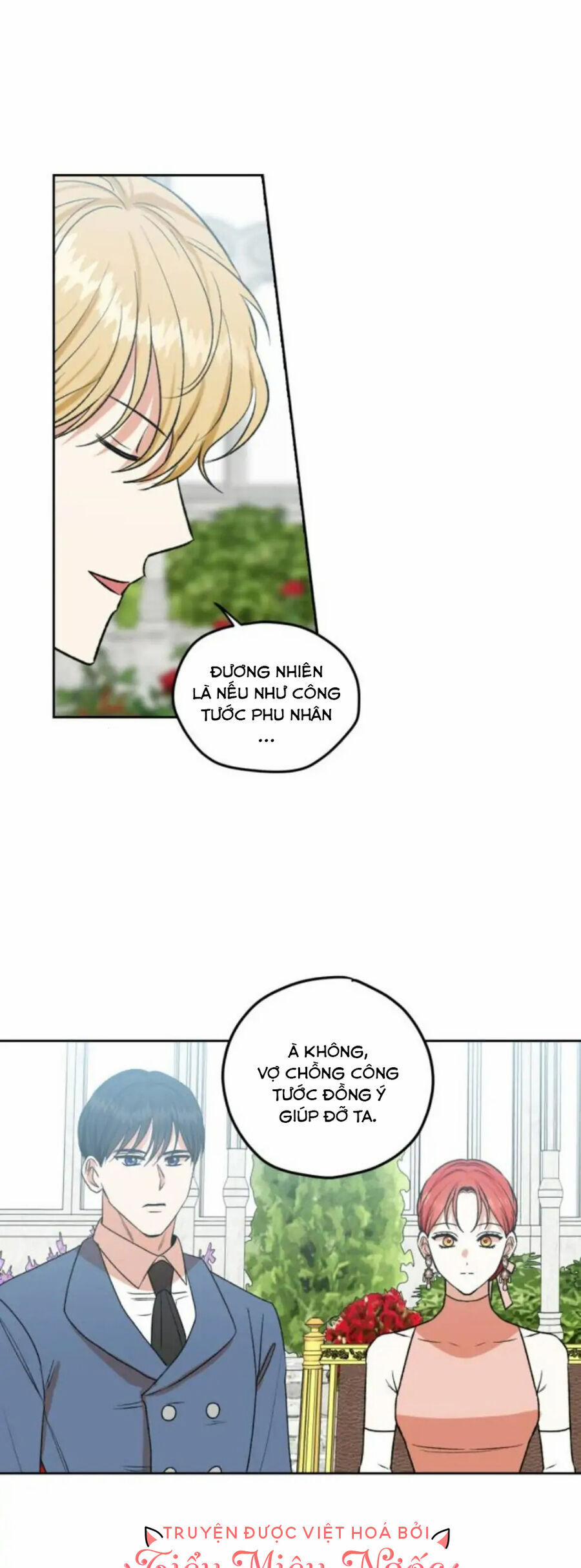 Ta Muốn Biến Phu Quân Thành Bá Chủ 84 trang 29