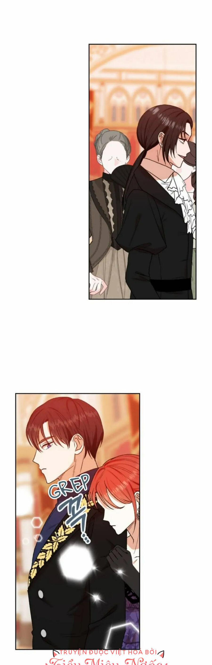 Ta Muốn Biến Phu Quân Thành Bá Chủ 84 trang 3