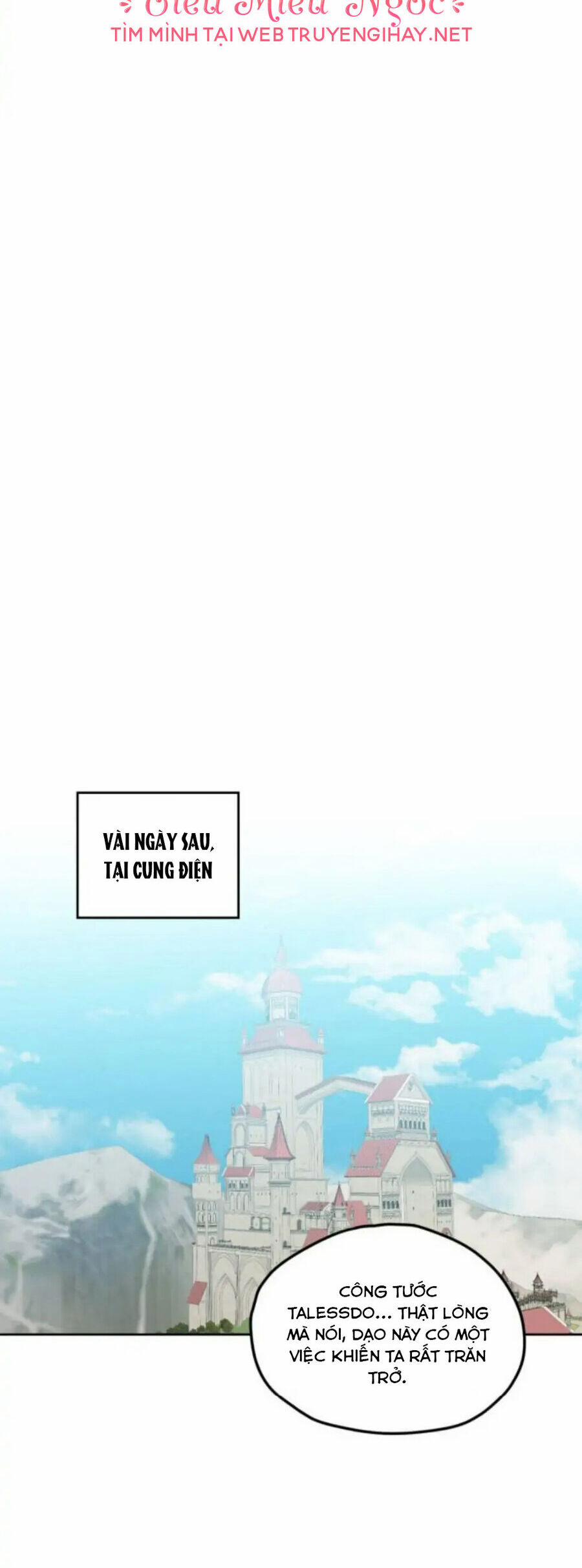 Ta Muốn Biến Phu Quân Thành Bá Chủ 84 trang 30