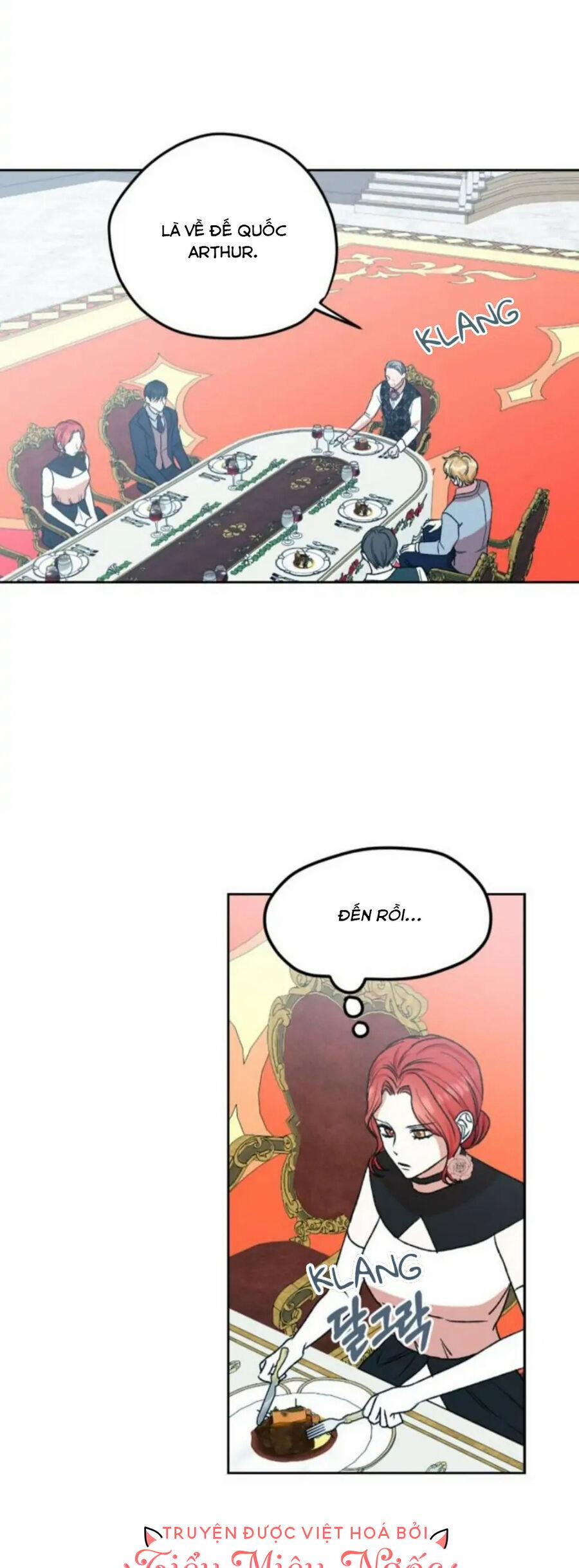 Ta Muốn Biến Phu Quân Thành Bá Chủ 84 trang 31