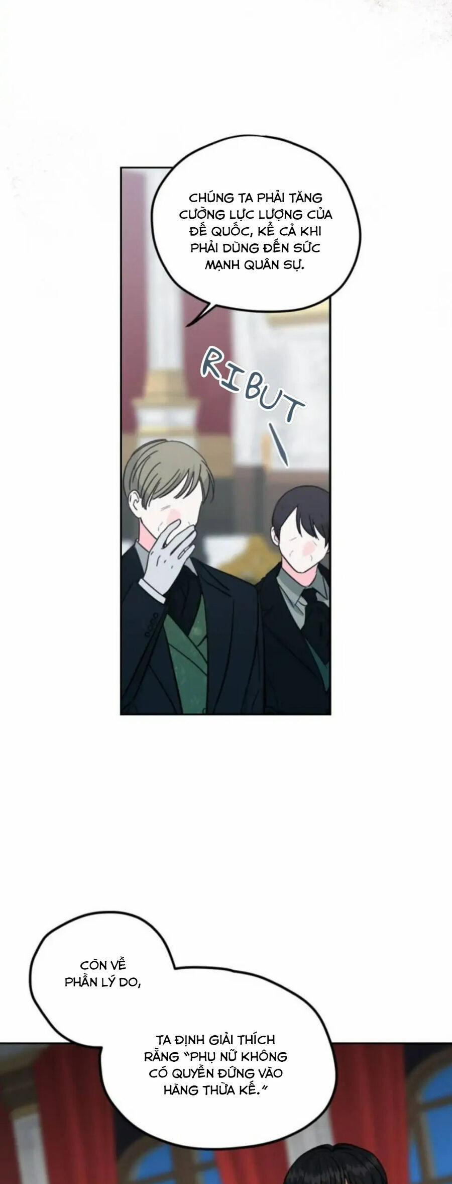 Ta Muốn Biến Phu Quân Thành Bá Chủ 84 trang 33