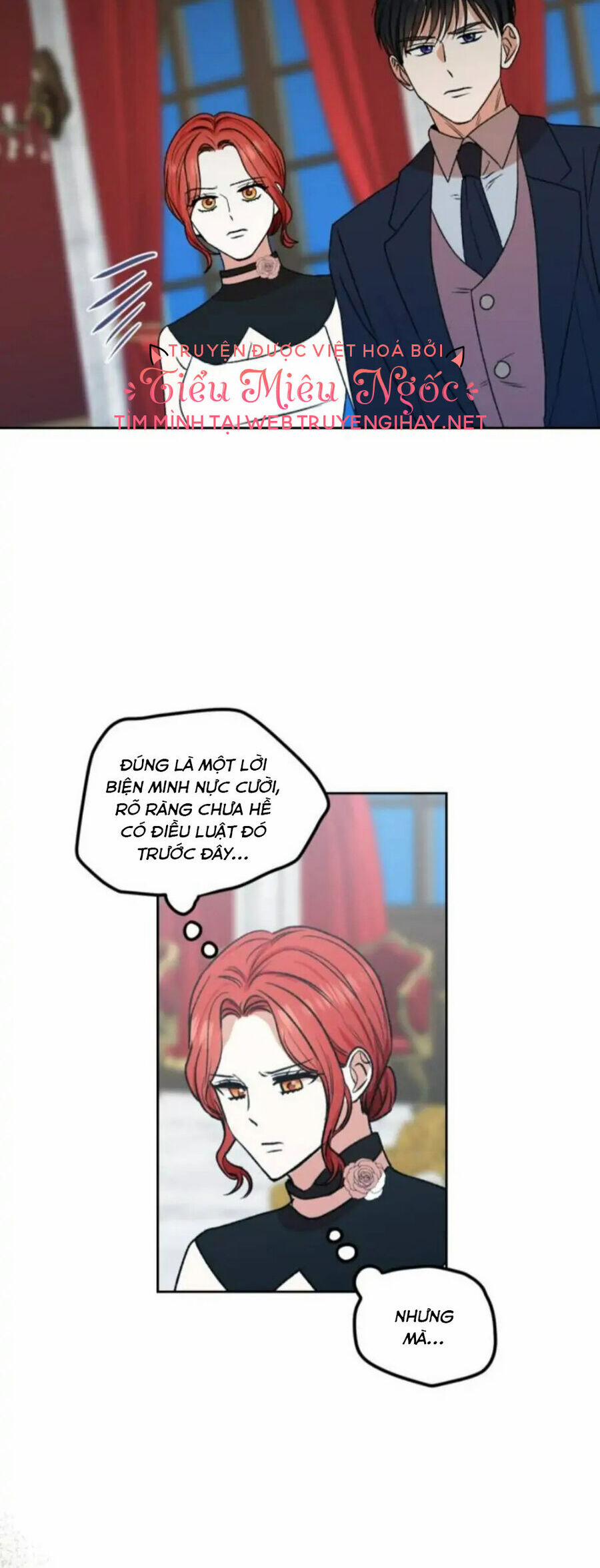 Ta Muốn Biến Phu Quân Thành Bá Chủ 84 trang 34