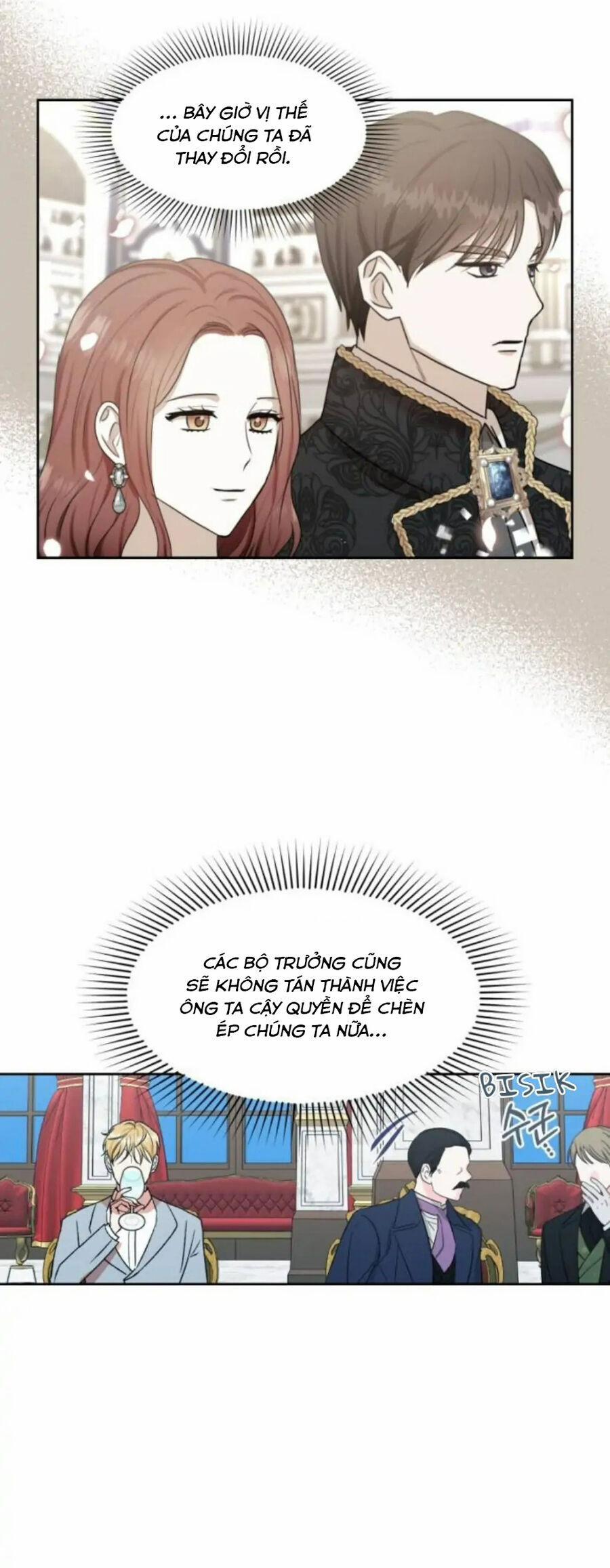 Ta Muốn Biến Phu Quân Thành Bá Chủ 84 trang 35