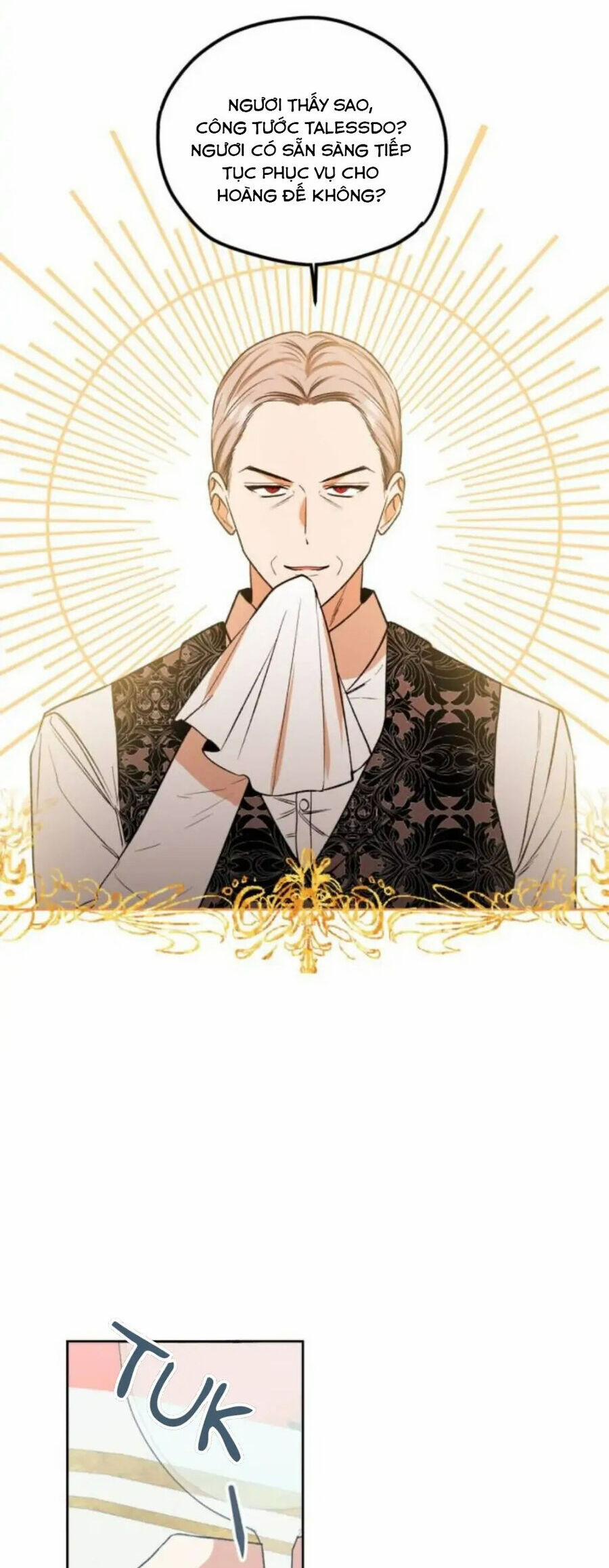 Ta Muốn Biến Phu Quân Thành Bá Chủ 84 trang 36