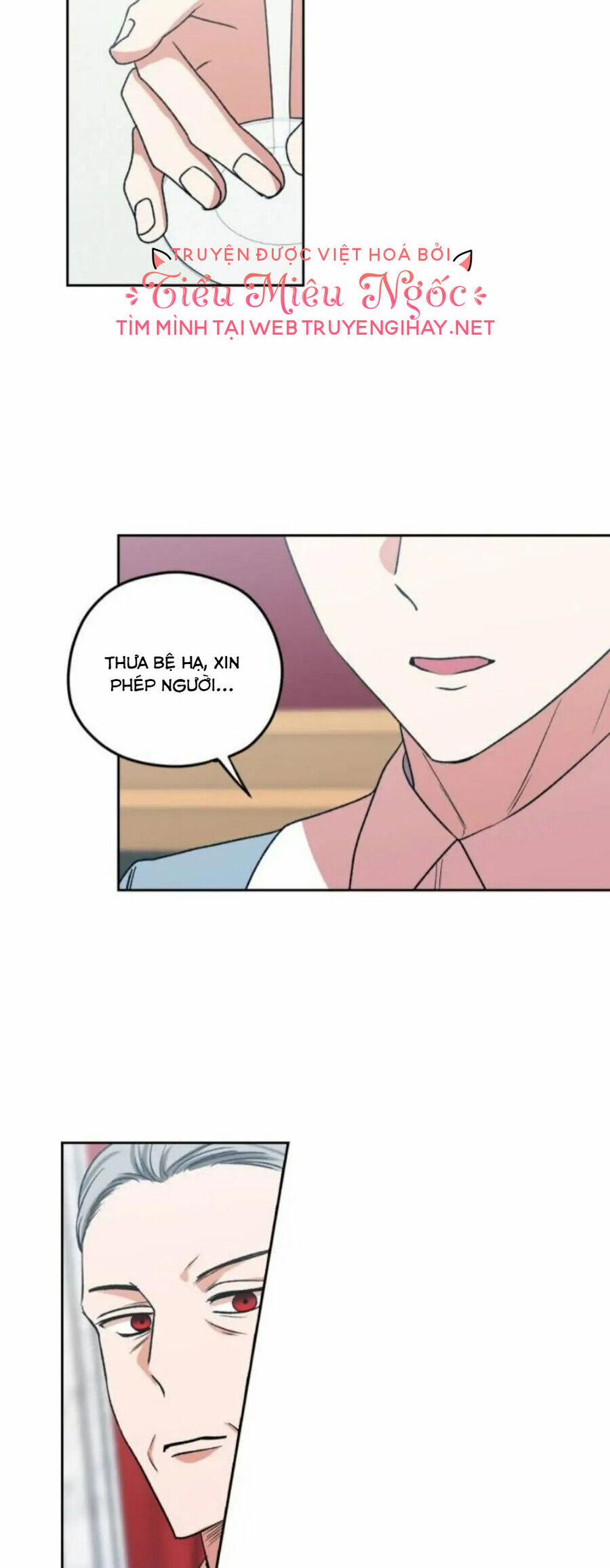 Ta Muốn Biến Phu Quân Thành Bá Chủ 84 trang 37