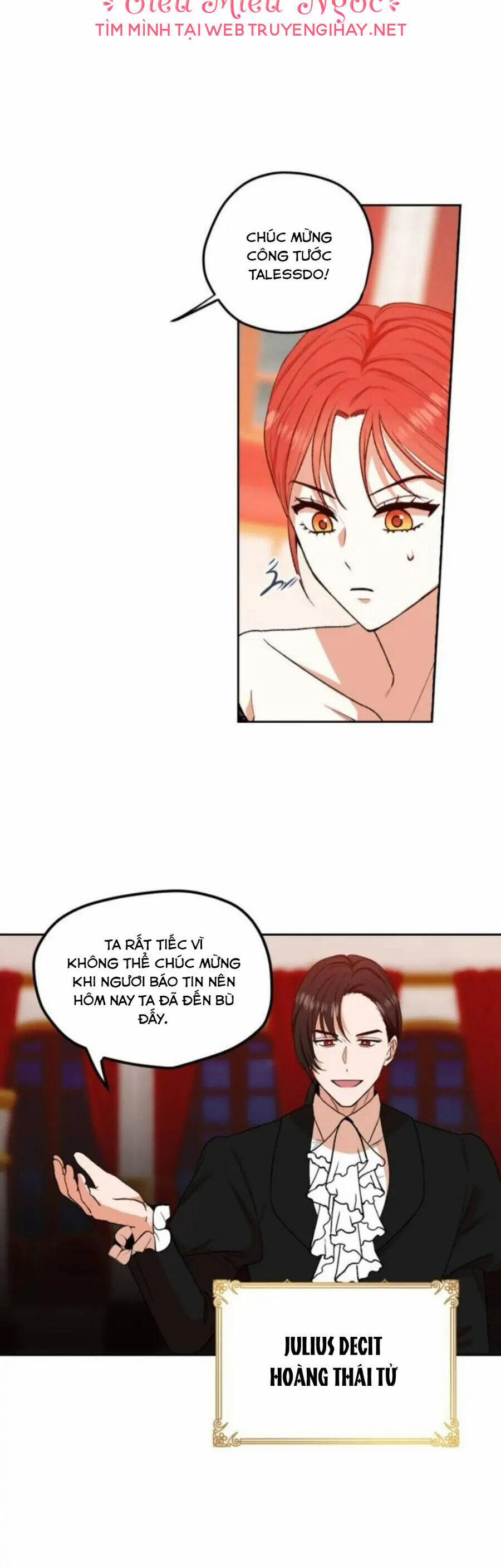 Ta Muốn Biến Phu Quân Thành Bá Chủ 84 trang 4