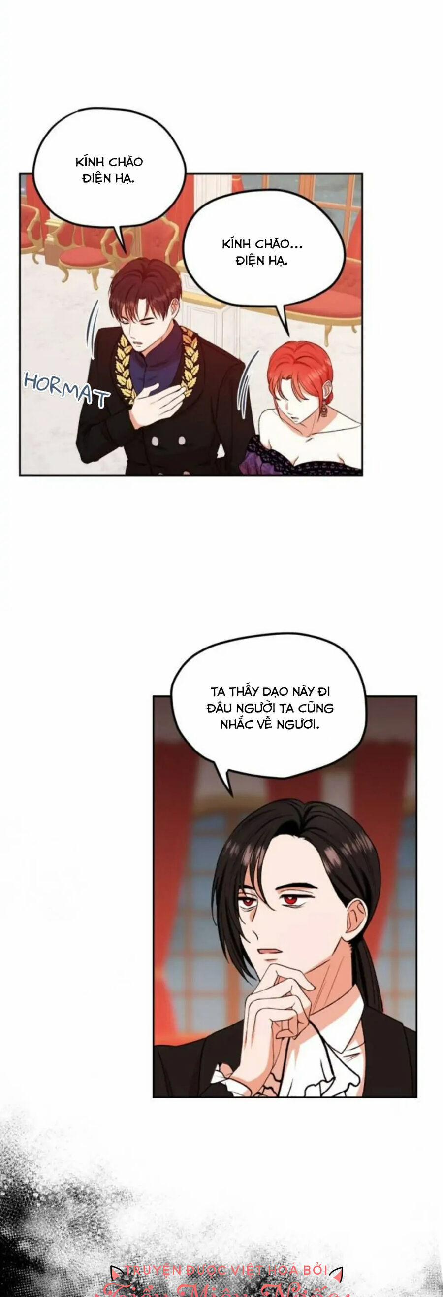 Ta Muốn Biến Phu Quân Thành Bá Chủ 84 trang 5