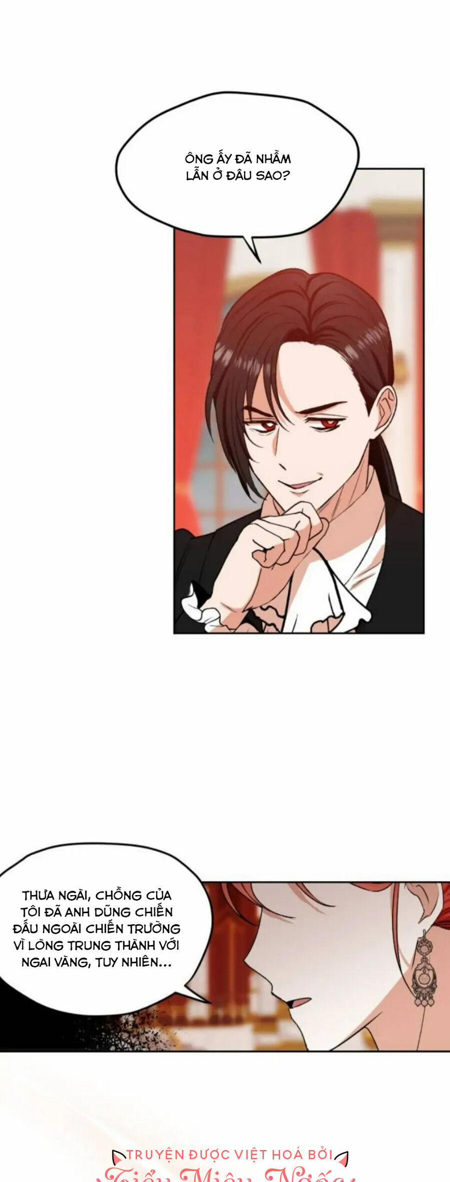 Ta Muốn Biến Phu Quân Thành Bá Chủ 84 trang 7