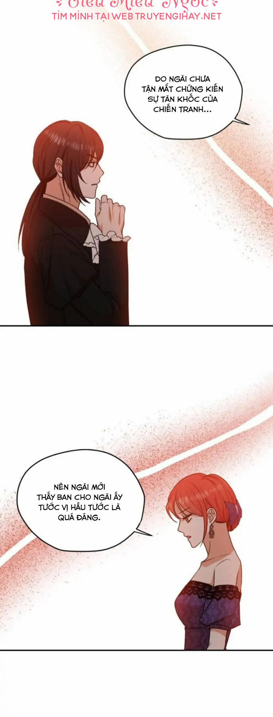 Ta Muốn Biến Phu Quân Thành Bá Chủ 84 trang 8