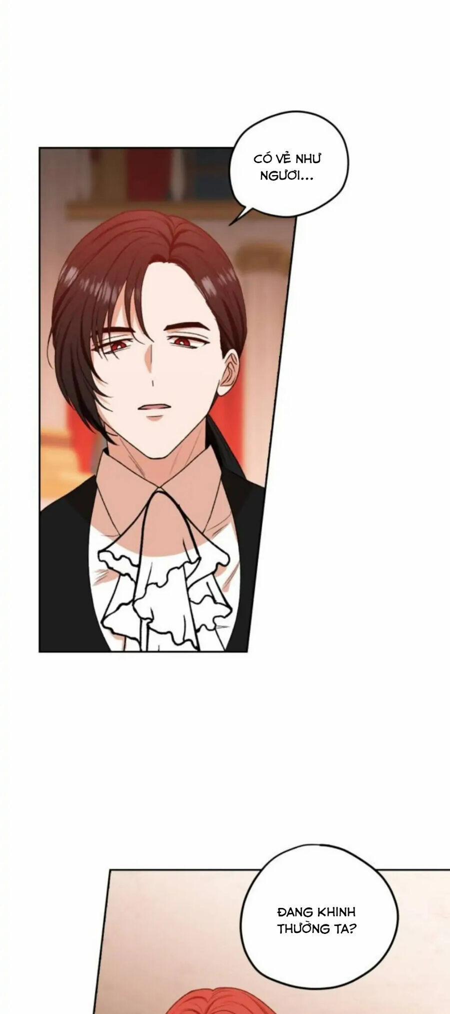 Ta Muốn Biến Phu Quân Thành Bá Chủ 84 trang 9