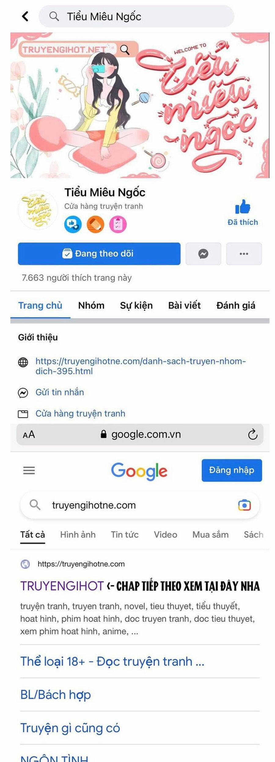 Ta Muốn Biến Phu Quân Thành Bá Chủ 85 trang 0