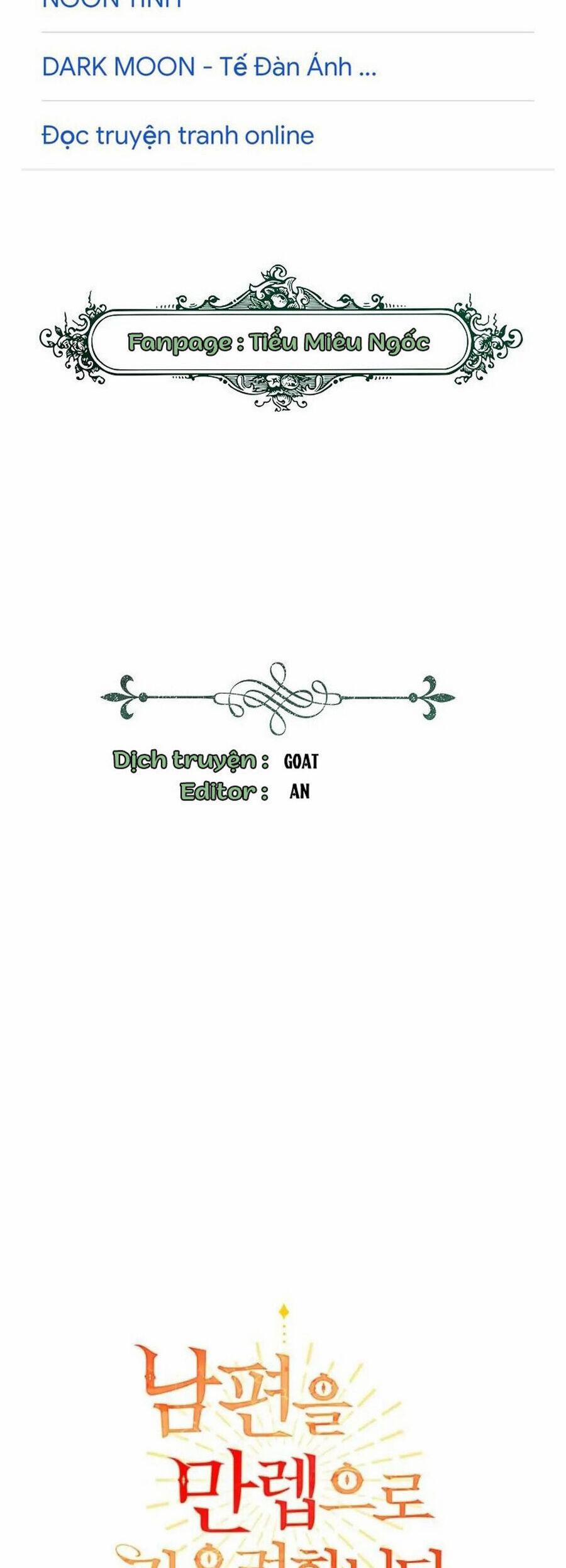 Ta Muốn Biến Phu Quân Thành Bá Chủ 85 trang 1