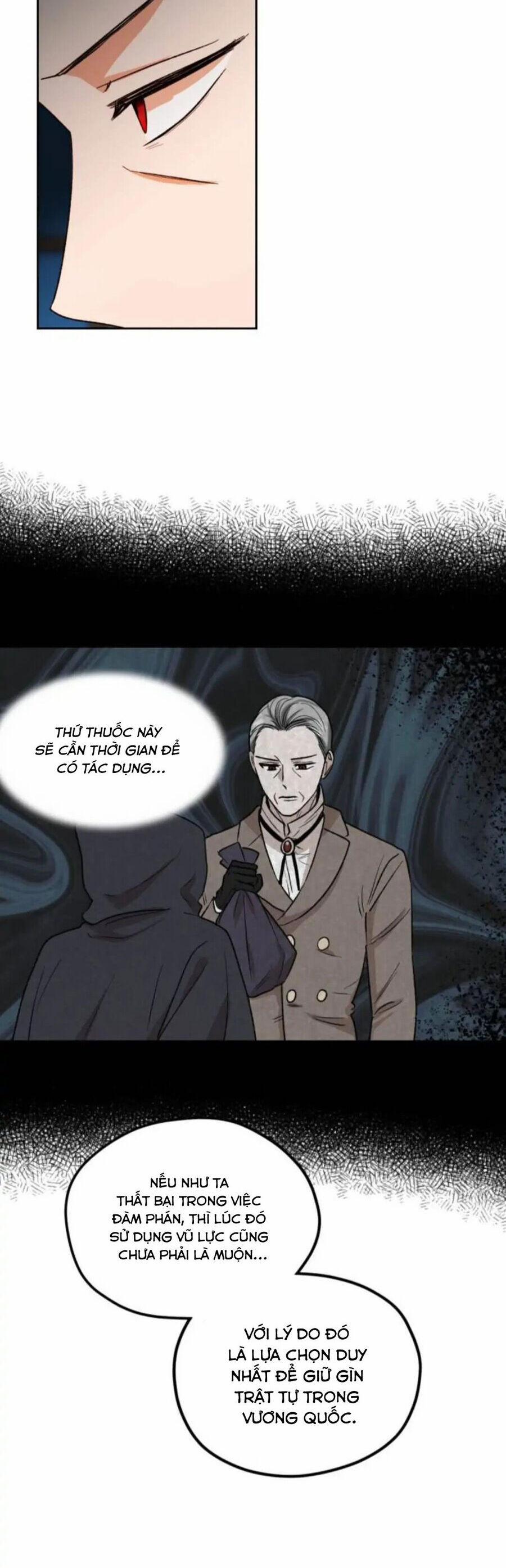 Ta Muốn Biến Phu Quân Thành Bá Chủ 85 trang 11