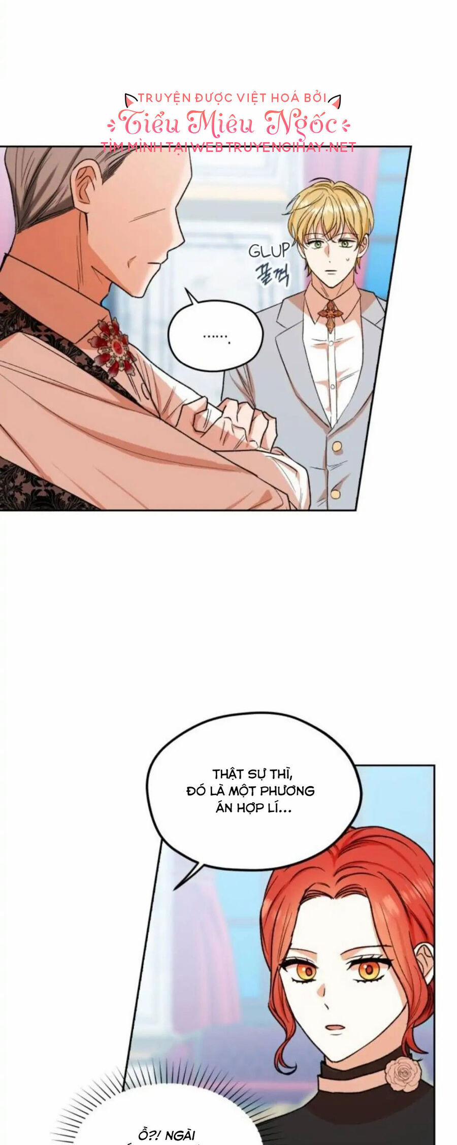 Ta Muốn Biến Phu Quân Thành Bá Chủ 85 trang 12